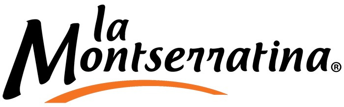 Logo La Montserratina